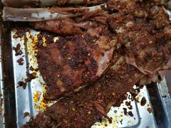 -佰运猪蹄(高陵店)