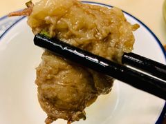 牛舌-福合埕牛肉丸(水仙园店)