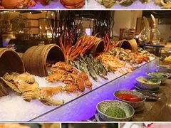 -“香”全日餐厅·株洲大汉希尔顿酒店