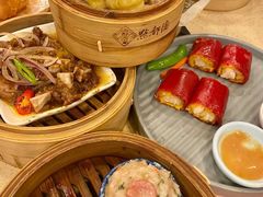 -龙湖成都上城天街