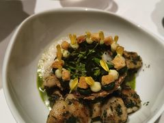 -Le Comptoir de Pierre Gagnaire