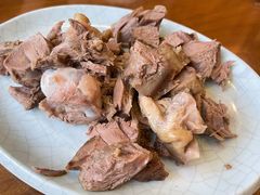 -清真·益鑫羊肉手抓馆(花园北街店)