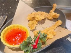 -捞王锅物料理(昆山店)