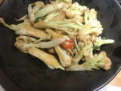 -金牌外婆家(苏州中心店)