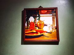 -小吊梨汤·北京菜·烤鸭(清河万象汇店)