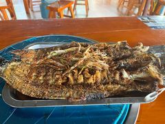 -清真·馬坡二旦烧烤(人生一串拍摄店)