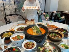 -翡翠江南(国贸商城店)