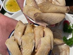 -味食家市师鸡(三元里店)