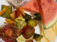 -五洲咖啡厅(五洲大酒店)