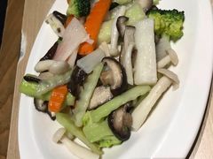 -川流不息(北蔡休闲广场店)