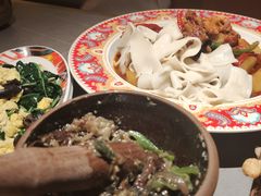 -塔哈尔·新疆盛宴(奉贤龙湖店)