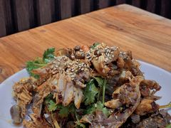 -萍姨抻面馆·鸡架冒菜(清湖店)