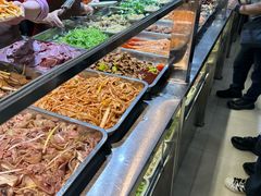 -杨记拉面总店