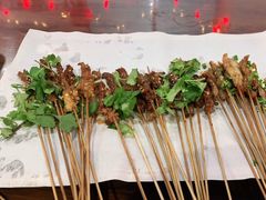 -林二哥宜烤官·宜宾小烧烤