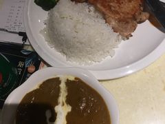 -龙记烧腊茶餐厅(常德路店)