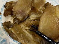 -老爆肚满五香烧牛羊肉
