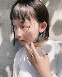 -时尚殿堂salon