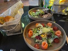 -秀·爱尔兰餐吧(上海路店)