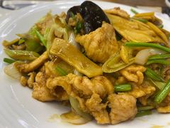 -山西派(桥东街店)