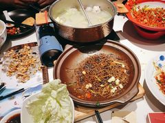 -湘鼎盛·大厨鲜炒湖南味(高新银泰店)