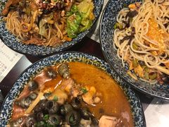 -螺世纪螺蛳粉·桂味小排档(裕德店)