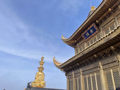 -峨眉山风景名胜区