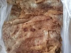 麻酱糖饼-小闺女儿肉龙(西湖道店)
