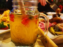 -老井俄式餐厅