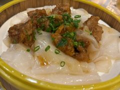 -香云轩·顺德菜(香云纱园林酒店店)
