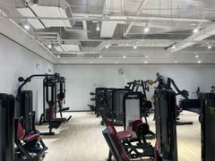-FLARE STAR FITNESS(复地活力城店)