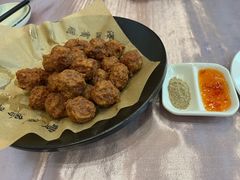 -丰泽园饭店