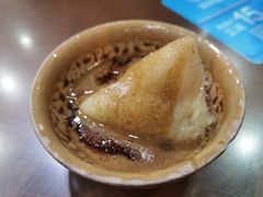 红糖香粽-华兴街煎蛋面(总店)