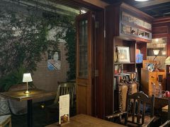 -古董花园(思南路42弄小区店)