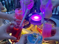 -烛影拾光观景餐厅·创意菜·摄影·小提琴(大唐不夜城店)