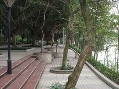 -南宁南湖公园