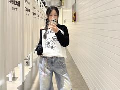 -BASEMENT FG (成都太古里店)