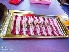 -棒小伙·齐齐哈尔烤肉(龙茗路店)