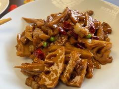-颜家菜·鲁菜世家(大明湖店)