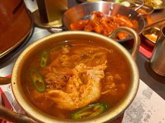 -西塔老太太泥炉烤肉(苏州大悦城店)