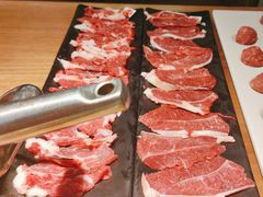 -掂档潮汕牛肉火锅(沈阳万象城店)