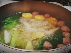 -陈记顺和牛肉火锅馆(天河北路店)