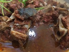 -皇城根(张杨店)