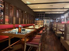 -绿茶餐厅(珞珈创意城店)