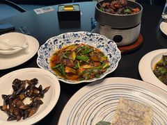 -铜锣湾·有麝自然香(渝北财富中心店)