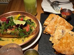 -翠贝卡&Mama Kelly Brunch Coffee(河西店)