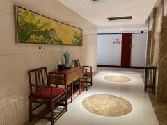 -东怡大酒店(上海科技馆店)