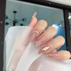-M·X Nail日式美甲美睫