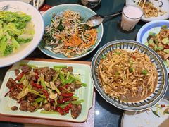 -君霖海鲜私房菜(春柳店)