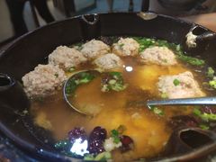 -阿湘婆(中山路店)
