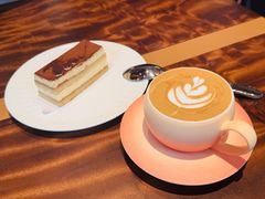 -红房子西菜馆(淮海中路店)